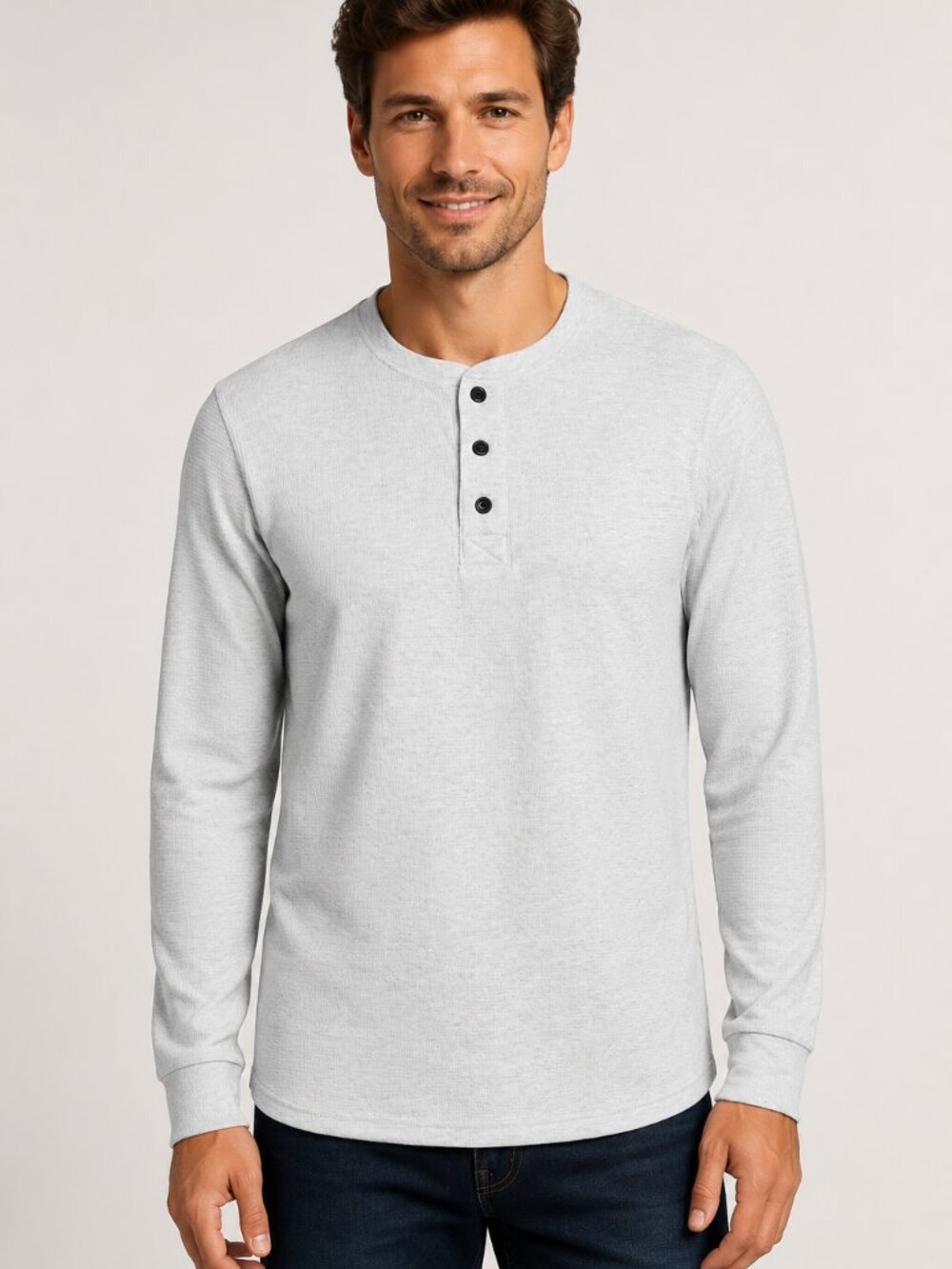 Levis Long Sleeve Kriek Thermal Top